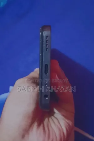 Realme C35 128 GB Black