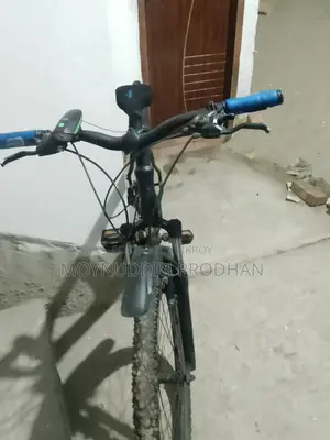 গিয়ার সাইকেল