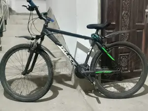 গিয়ার সাইকেল