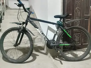 গিয়ার সাইকেল