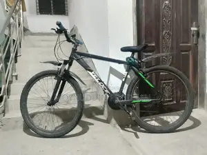 গিয়ার সাইকেল