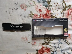 Ocpc Xt 8gb Ii Ddr4 3200mhz Desktop Ram
