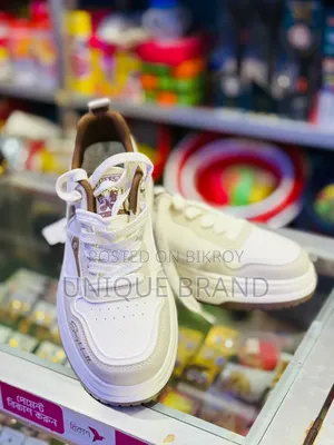 Apex Shoes