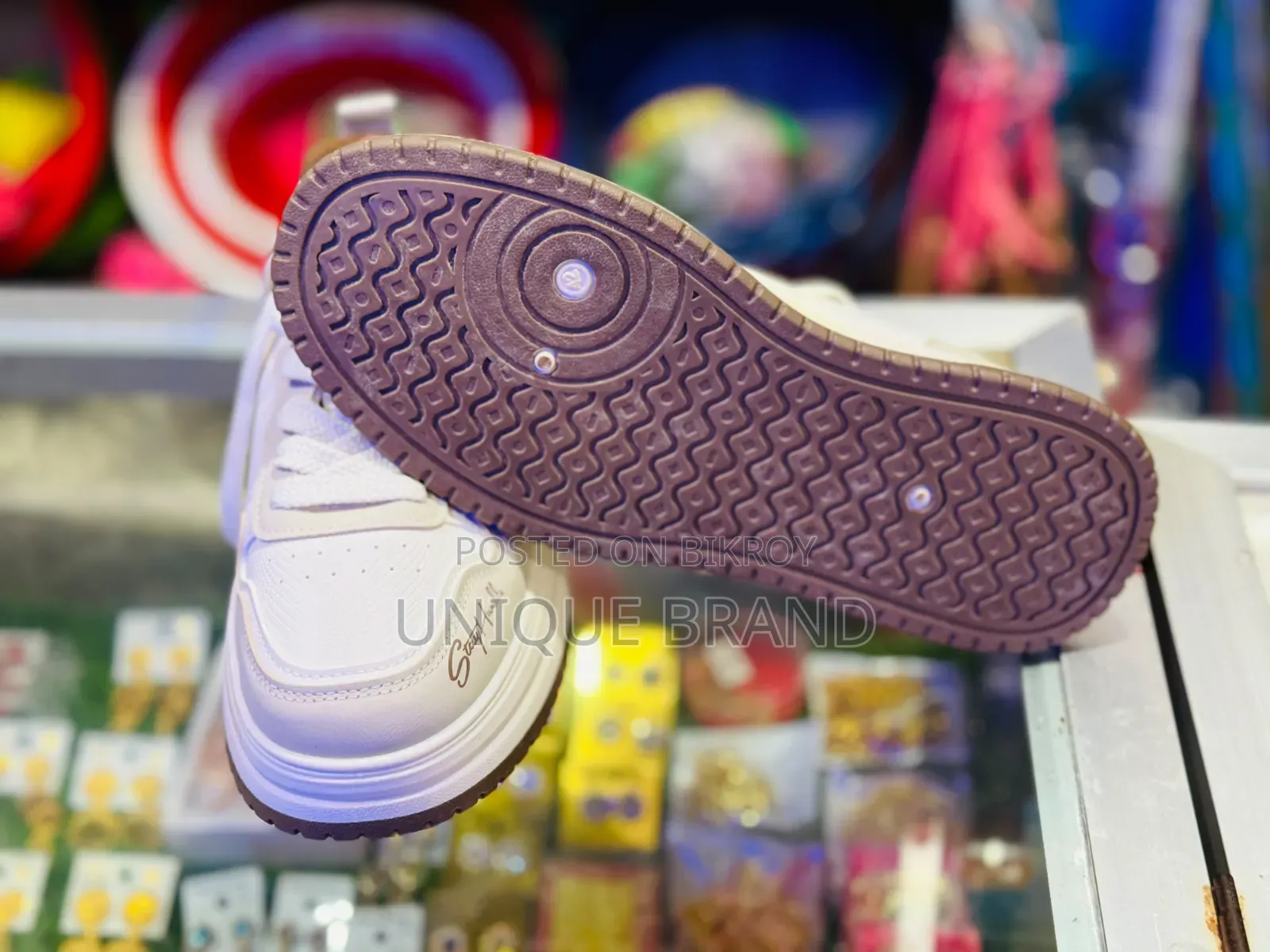 Apex Shoes