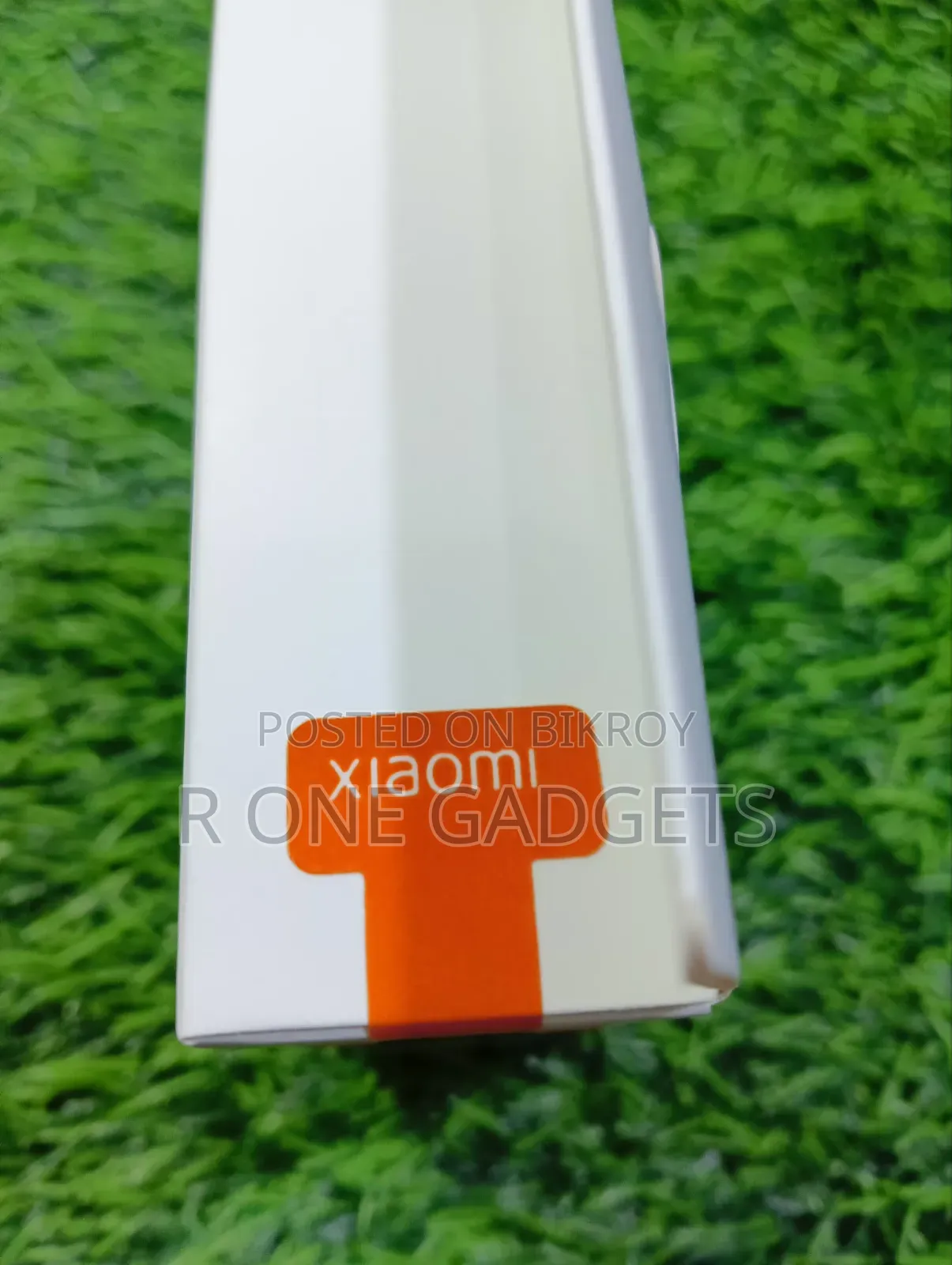 মি ৬৭ ওয়াট অরিজিনাল অফিসিয়াল চার্জার