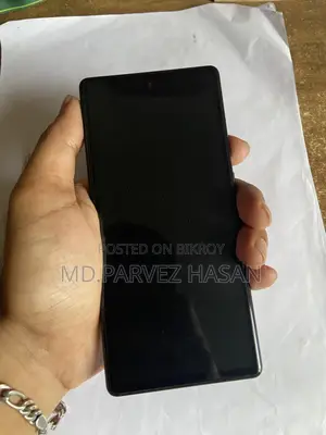 গুগল পিক্সেল ৬ ১২৮ জিবি সাদা