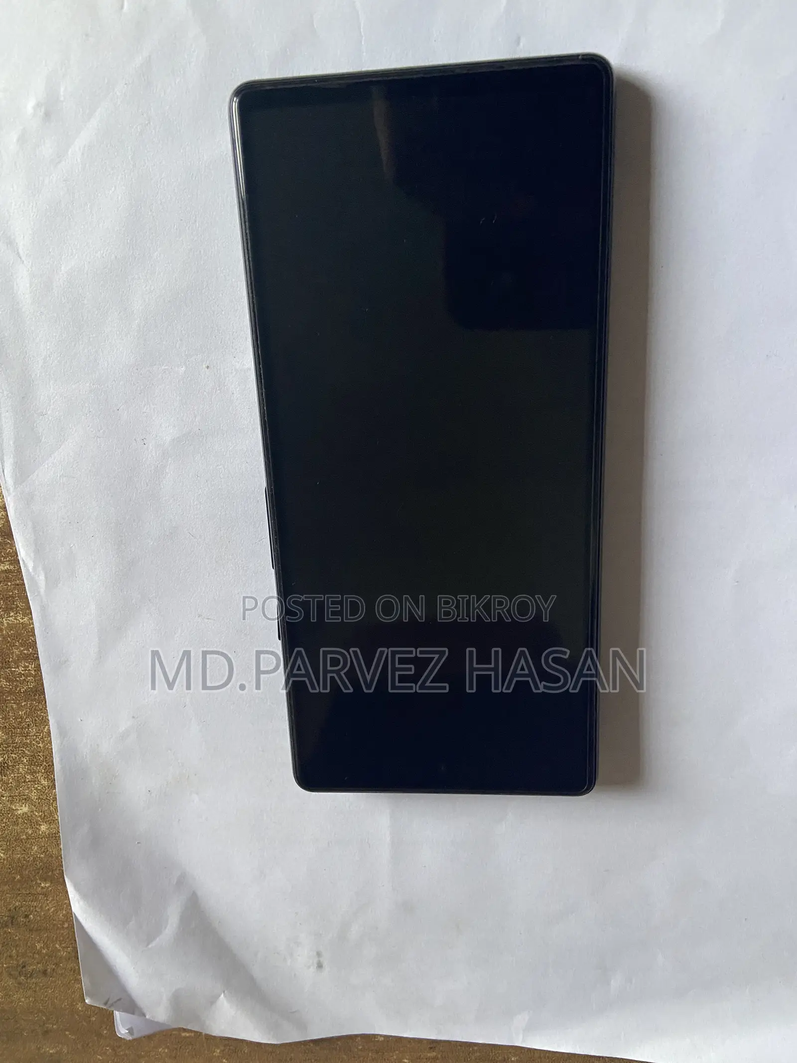 গুগল পিক্সেল ৬ ১২৮ জিবি সাদা