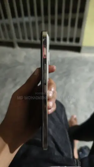 Vivo Y300 256 GB Silver
