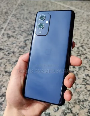 OnePlus 9 128 GB Black