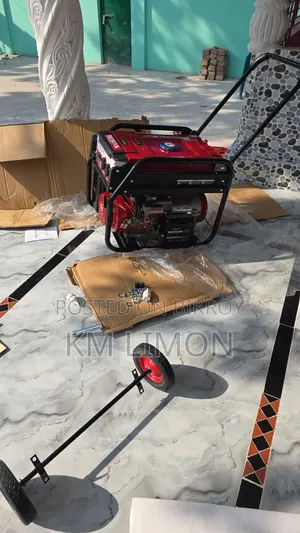 Generator for sale