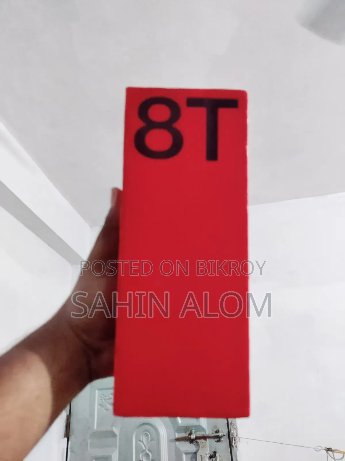 OnePlus 8T 256 GB
