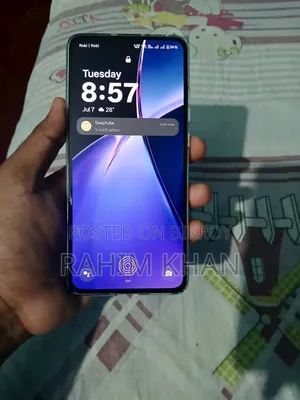 OnePlus Nord CE4 256 GB