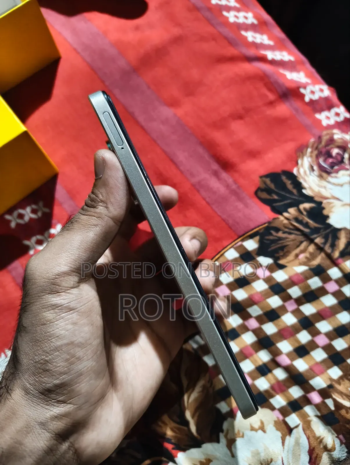 Realme C55 128 GB Gold