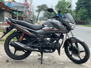 Honda 2021 Gray