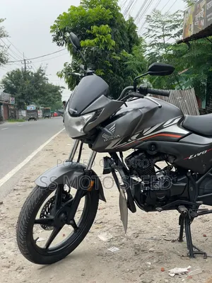 Honda 2021 Gray