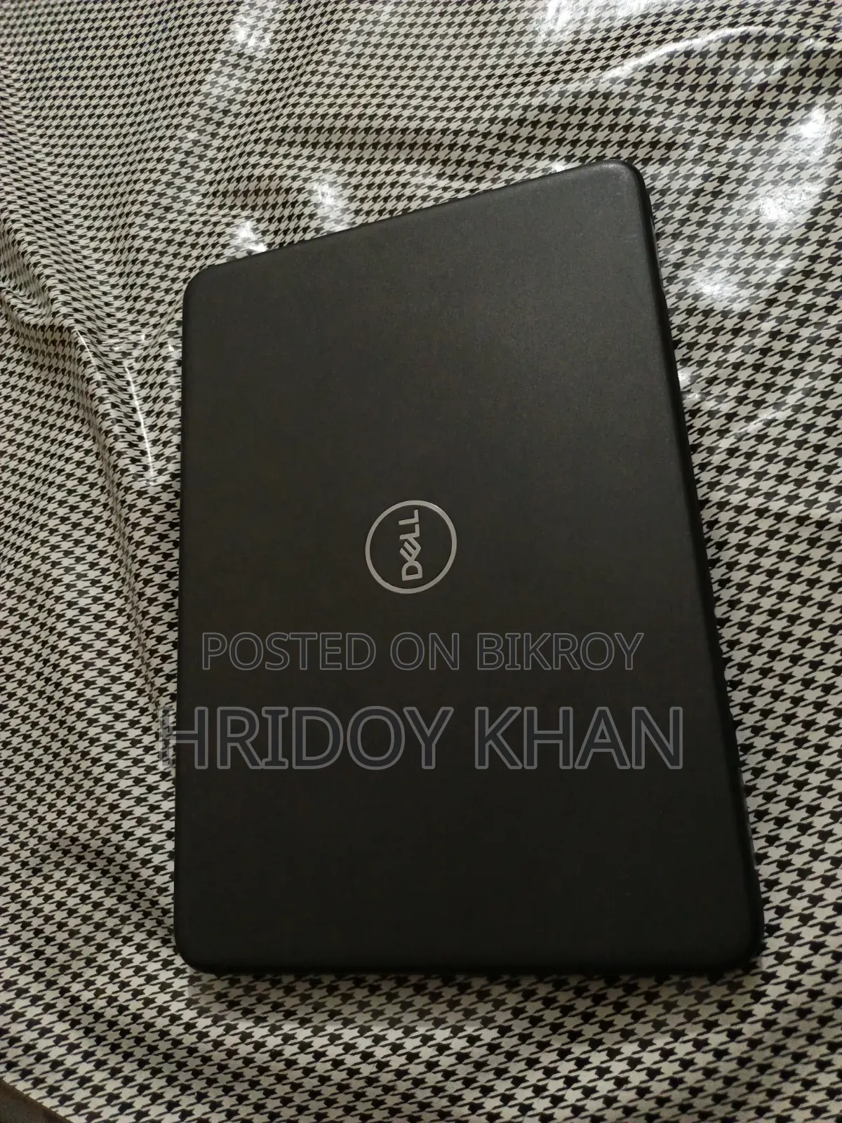 ল্যাপটপ ডেল ল্যাটিটিউড ১১ ৩১৯০ ৮জিবি ইন্টেল কোর আই৫ এসএসডি ২৫৬জিবি