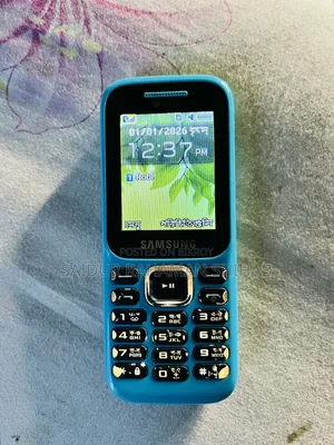 Samsung Guru Music 2 Green