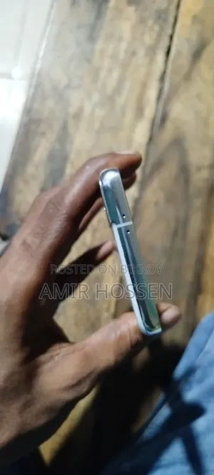 Samsung Galaxy S21 5G 128 GB Silver