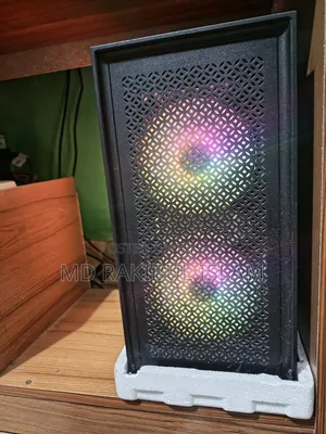নতুন ডেস্কটপ কম্পিউটার HP ৮জিবি AMD Ryzen ৫ SSHD (হাইব্রিড) ৫১২জিবি