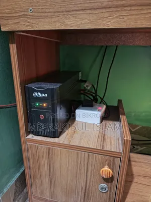 নতুন ডেস্কটপ কম্পিউটার HP ৮জিবি AMD Ryzen ৫ SSHD (হাইব্রিড) ৫১২জিবি