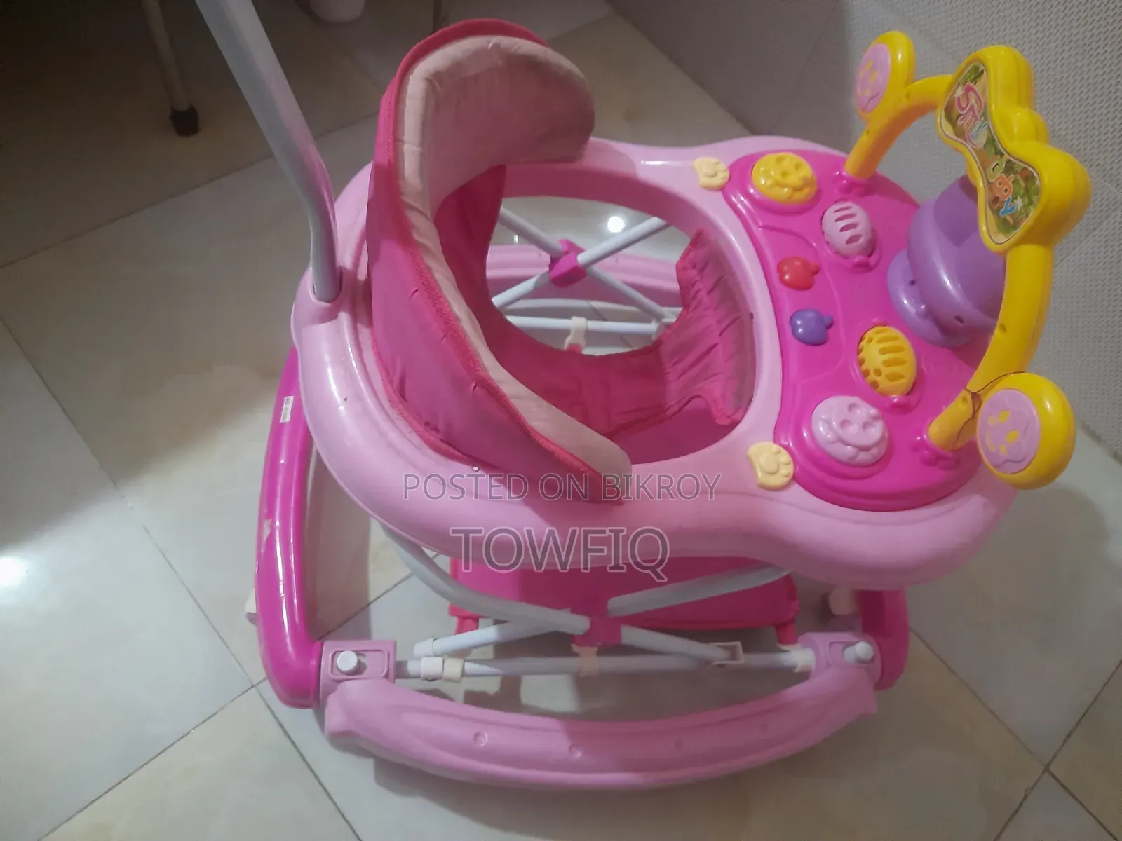 Baby Walker