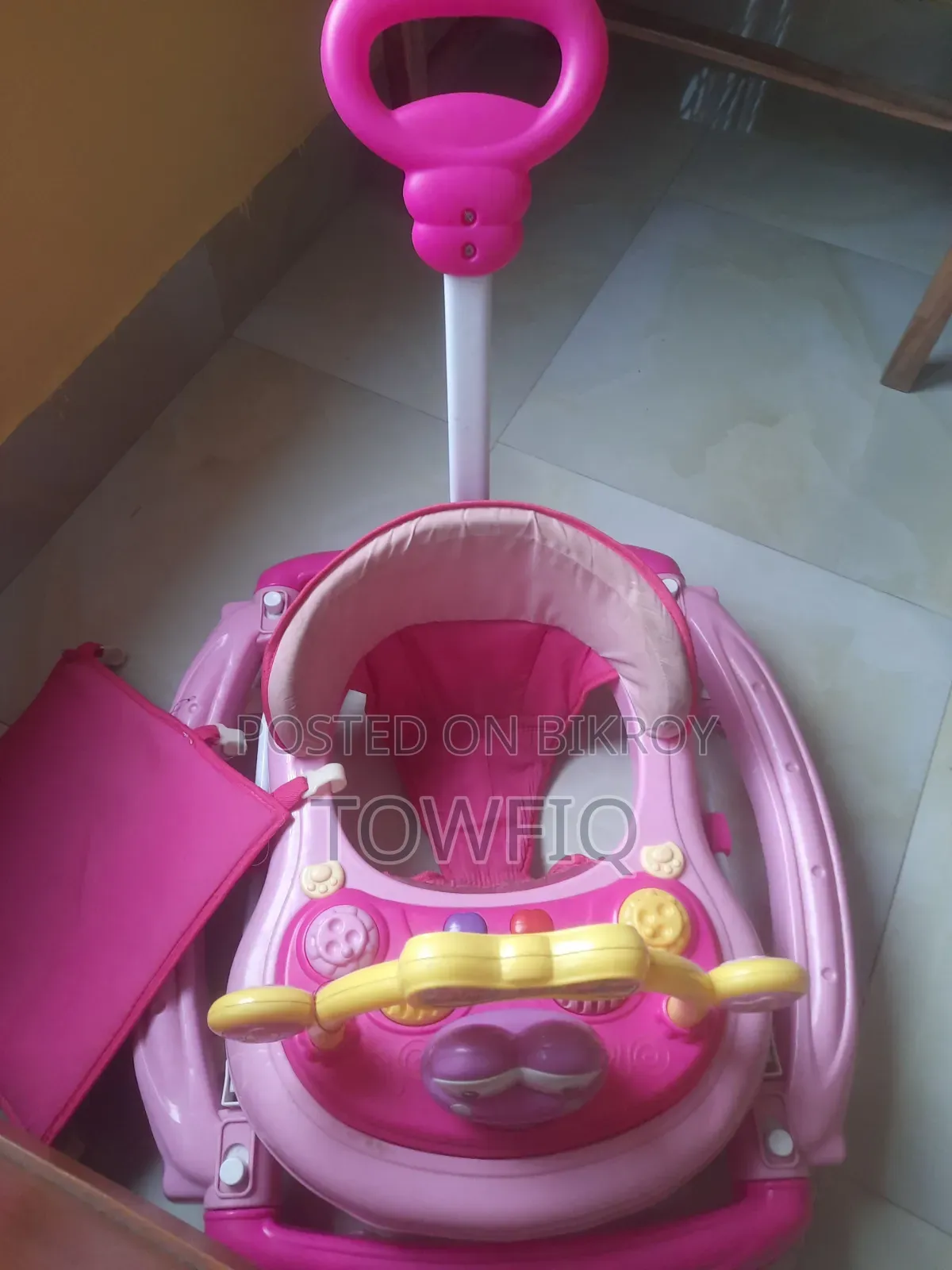 Baby Walker