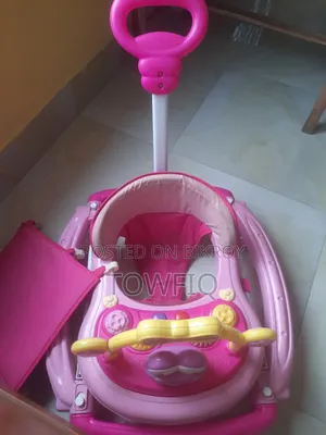 Baby Walker