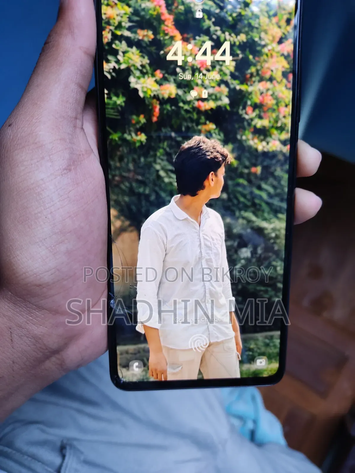 নতুন স্যামসাং গ্যালাক্সি এ৫২ ১২৮ জিবি ব্ল্যাক