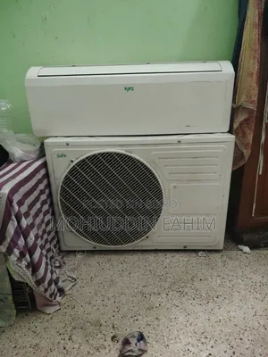 Safe AC 1 Ton Non Inverter