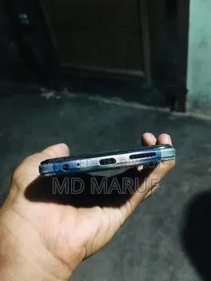 Infinix Hot 12 128 GB Blue