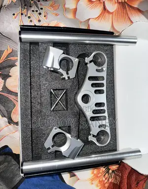 Suzuki GSXR Handle
