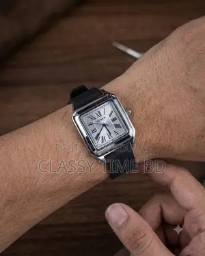 Old Money Men Wrist Watch