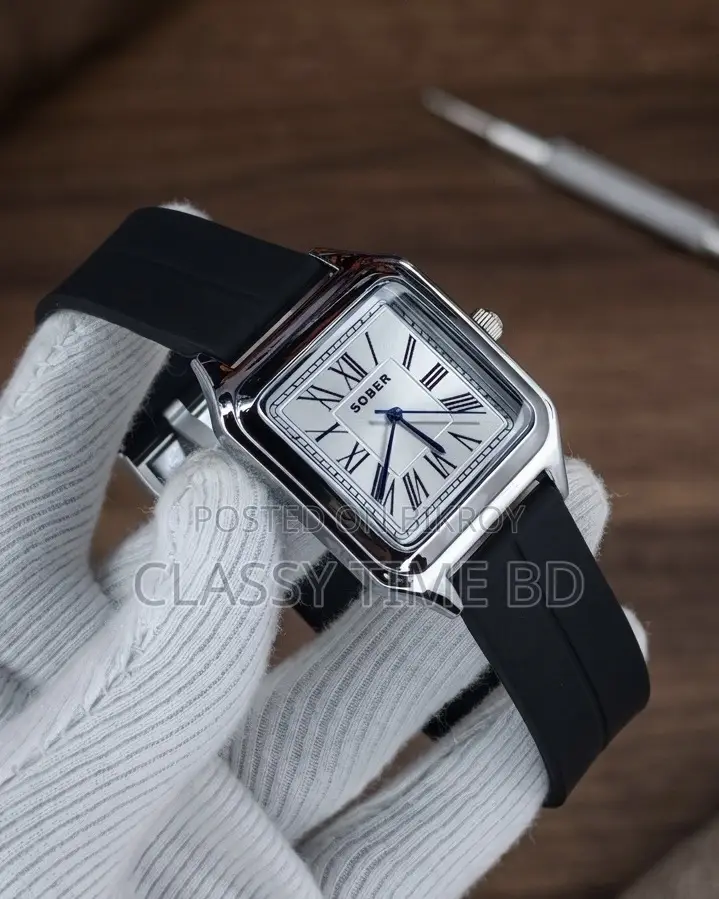 ওল্ড মানি মেন রিস্ট ওয়াচ