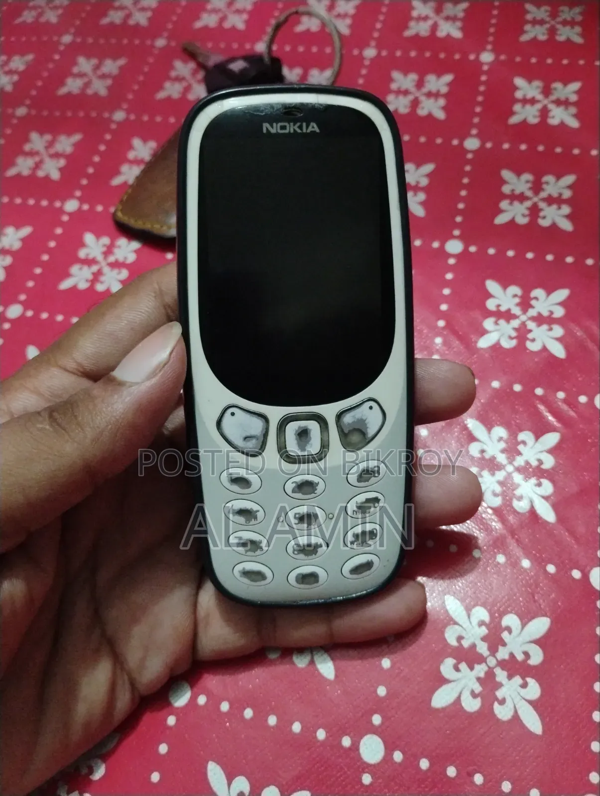 Nokia 3310 Gray