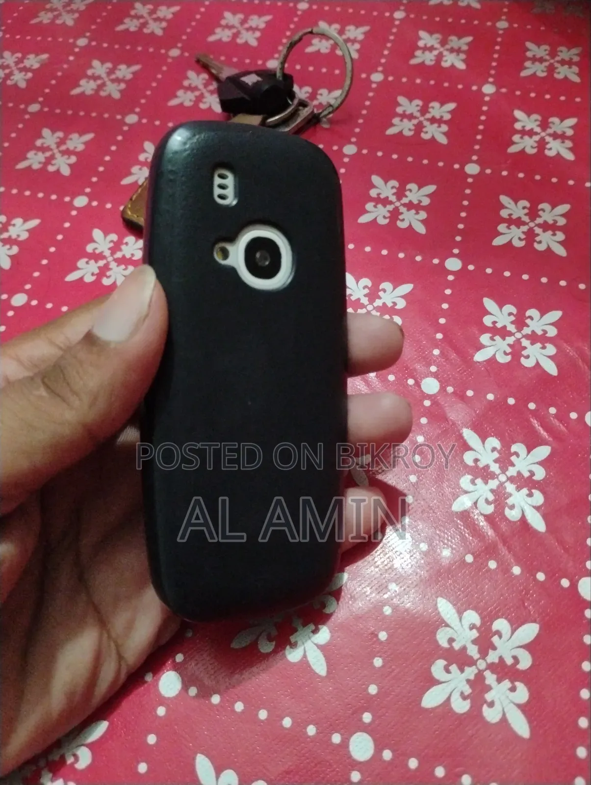 Nokia 3310 Gray