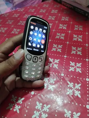 Nokia 3310 Gray