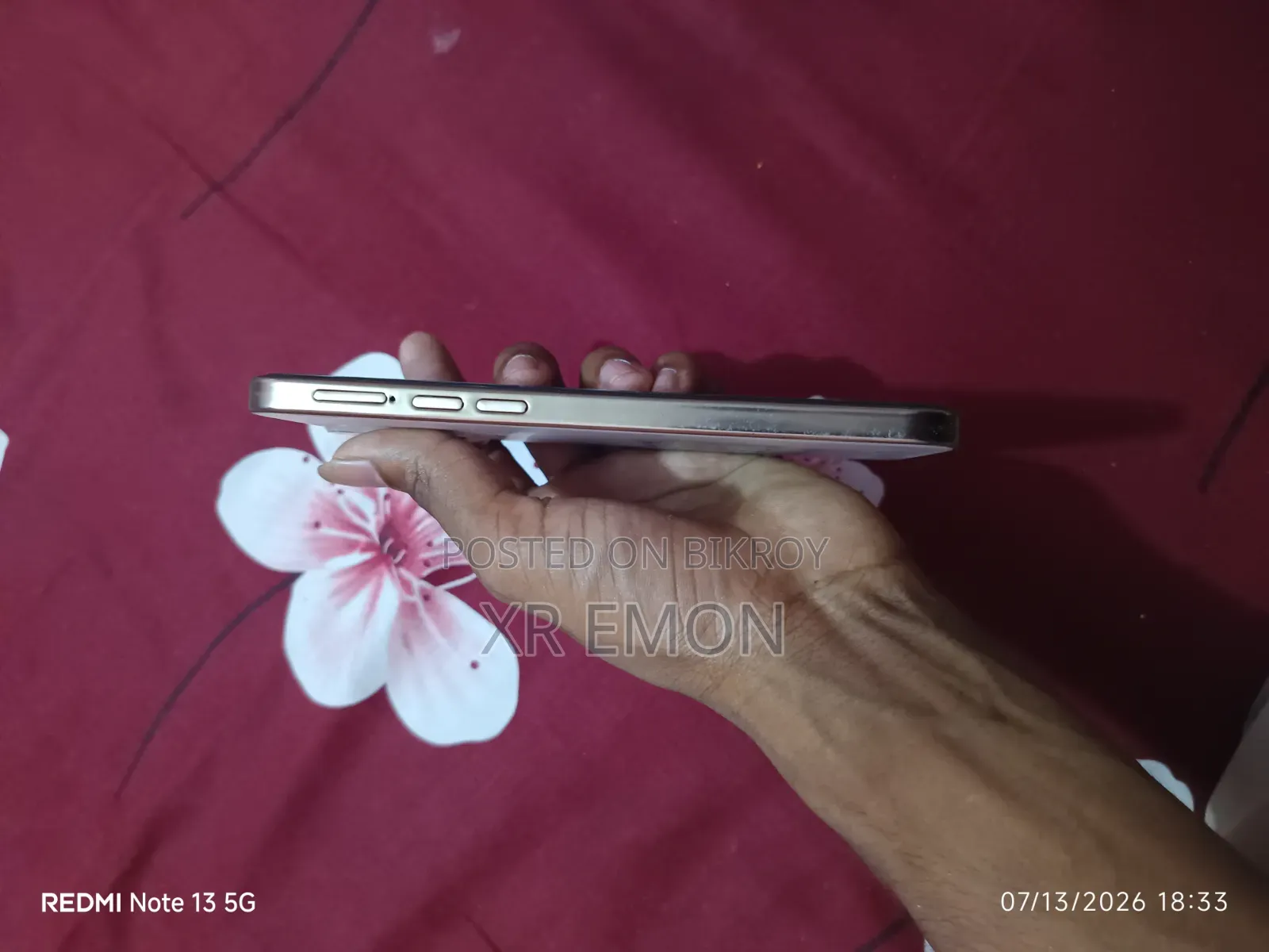 M-Horse 16 GB White