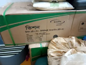 ভিশন ২ টন এসি (ইনভার্টার)