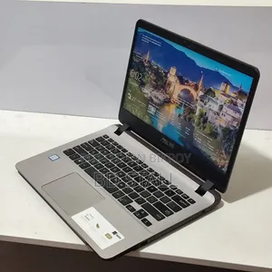 Laptop Asus X401U 4GB Intel Core I3 SSD 128GB