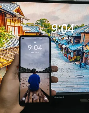 Realme 9 Pro+ 128 GB Blue