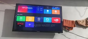 Smart Tv 32"