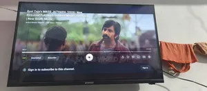 Smart TV 32" Vertex