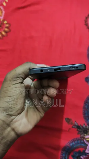 Oppo A3x 128 GB Gray