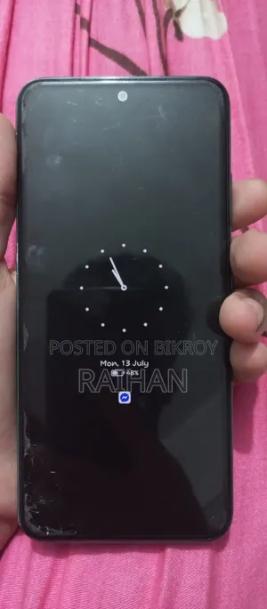Xiaomi Redmi Note 10 64 GB Blue