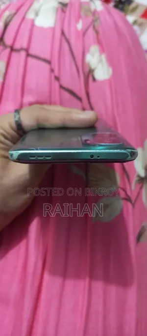 Xiaomi Redmi Note 10 64 GB Blue