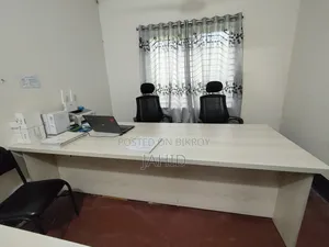 Office Table (8ft by 3ft)