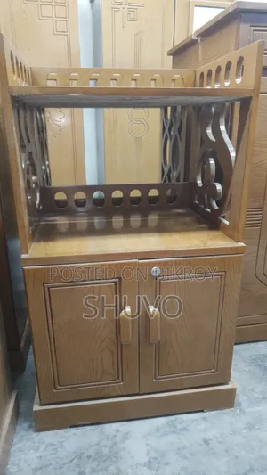 ওভেন র‍্যাক ভেনিয়ার উড