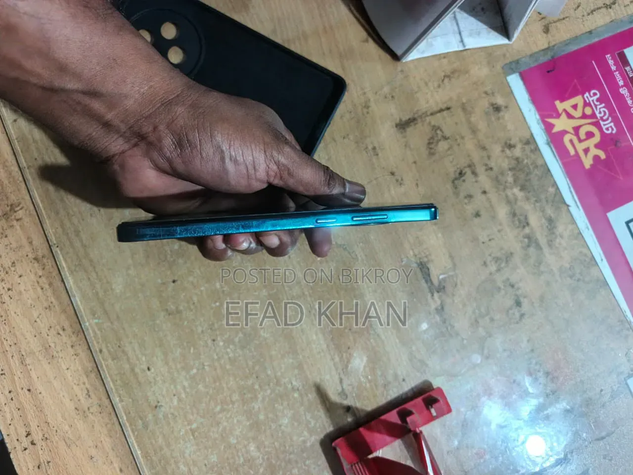 Oppo Reno12 F 256 GB Blue