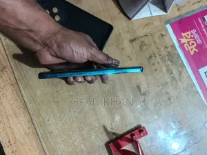 Oppo Reno12 F 256 GB Blue