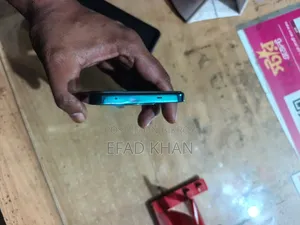 Oppo Reno12 F 256 GB Blue
